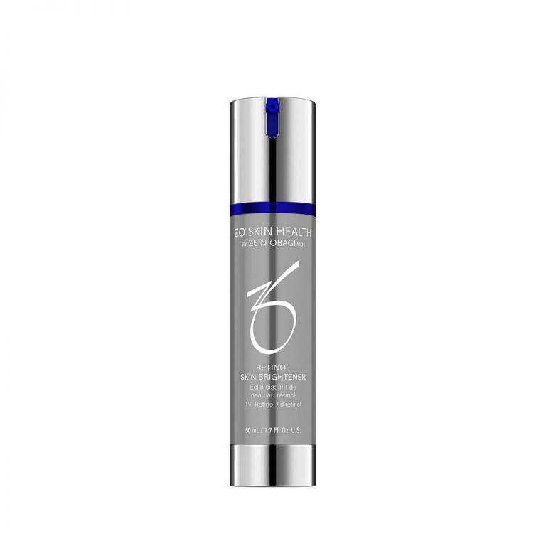RETINOL SKIN BRIGHTENER 1 Clínica Nuba